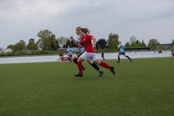 Bild 332 - Frauen Union Tornesch - Eimsbuettel : Ergebnis: 1:1